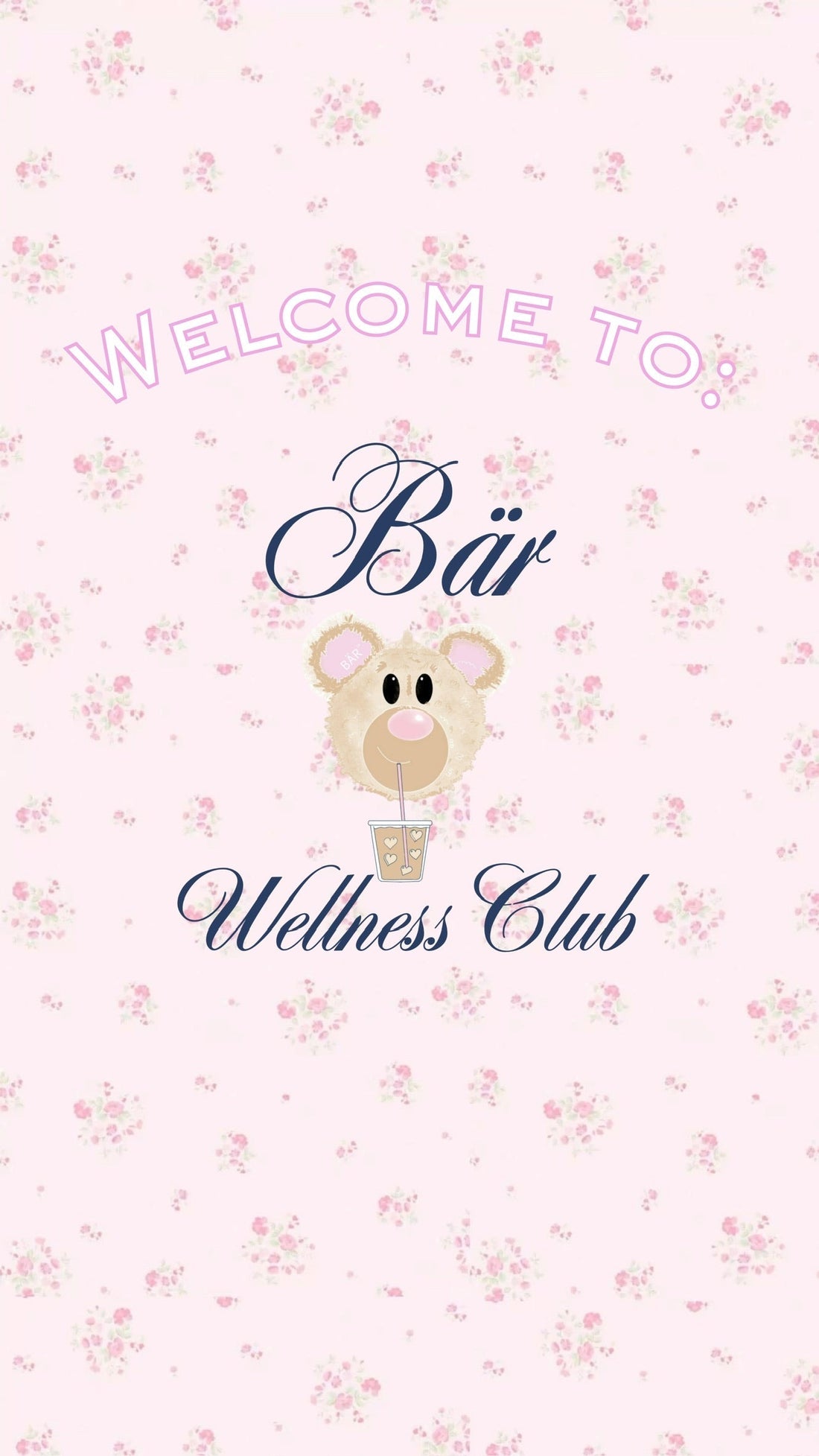 Bär Blog: Introduction