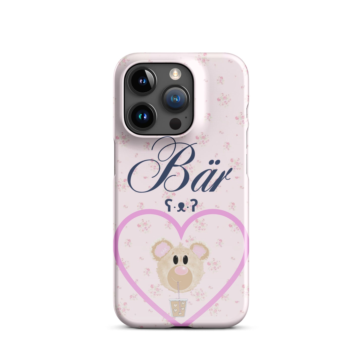Bubblegum Pink BR case for iPhone BR Official Bubblegum Pink BR case for iPhone BR Official
